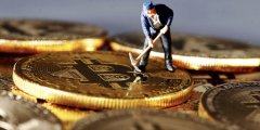 以太币期货涨超12%比特币
