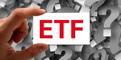 ETF对主动型基金的影响开