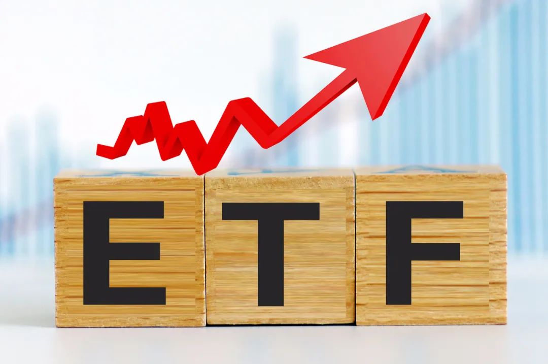 银行股再度走强银行ETF天弘、银行ETF易方达、银行ETF优选、银行ETF基金上涨