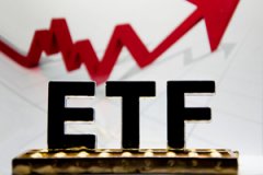 创新药企ETF逆市收涨港股红利指数ETF 5月以来规模