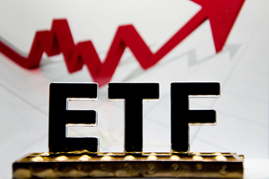 创新药企ETF逆市收涨港股红利指数ETF 5月以来规模站稳百亿元大关