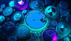 Y Combinator支持的区块链公