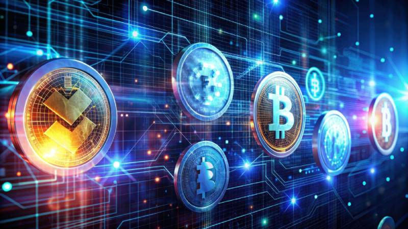 OKCoin直播分享比特币与区块链的发展现状