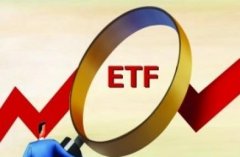 【ETF动向】5月26日中银上