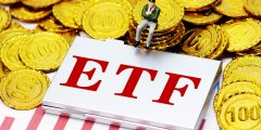 报告：今年Q1机构比特币ETF持仓量首次出现季度下