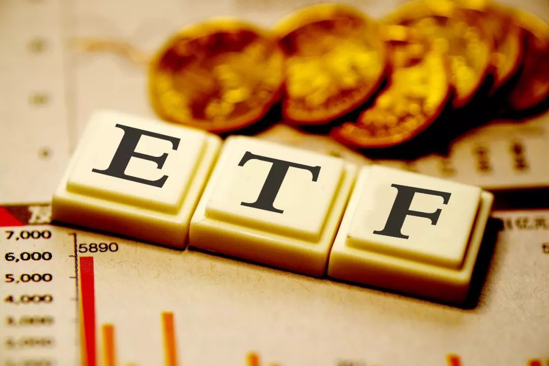 ETF规模速报 十年国债ETF、短融ETF上周五净流入额均超20亿元