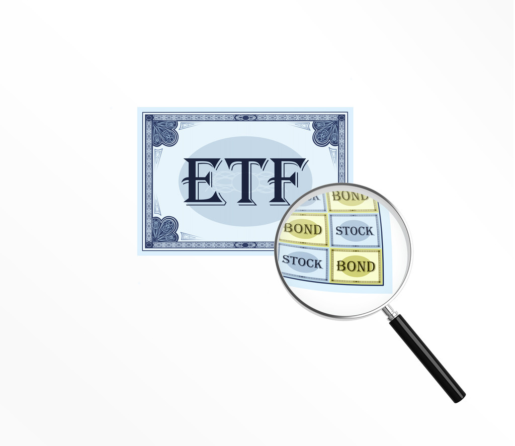 首批科创债ETF将上报 债市指数化投资趋势显著加速
