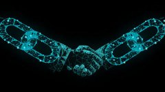 科力远：科力远是《可信区块链实体资产可信上
