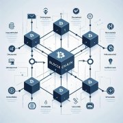 新点软件：区块链技术主要应用于招采业务
