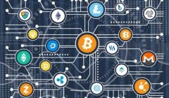 上海：利用区块链技术赋能国际物流多式联运协