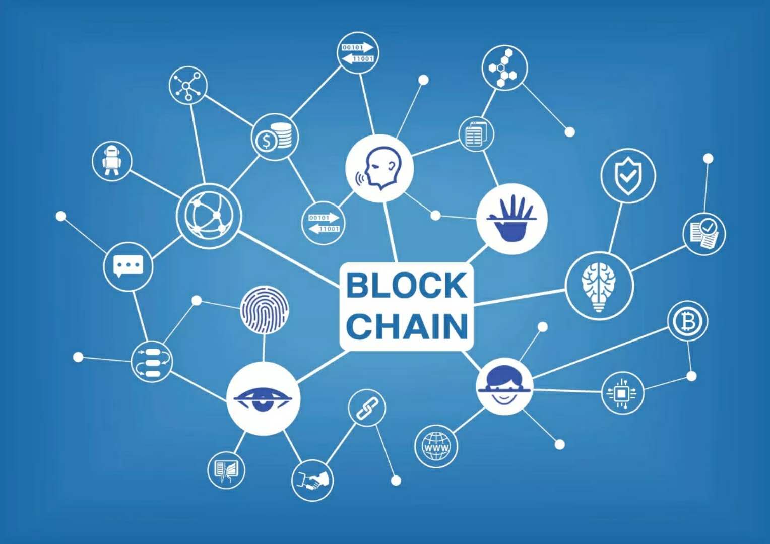 建科院：公司融合区块链技术打造行业数字化管理平台EOS