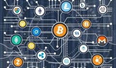 奇安信：深度服务金融行业覆盖区块链安全等关