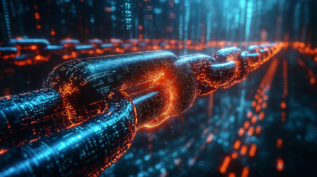 市北高新：公司运营管理的市北高新园区目前正大力培育区块链产业发展通过提供各种服务持续推动区块链产业企业在市北高新园区的聚集