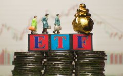 ETF热门榜：香港证券相关