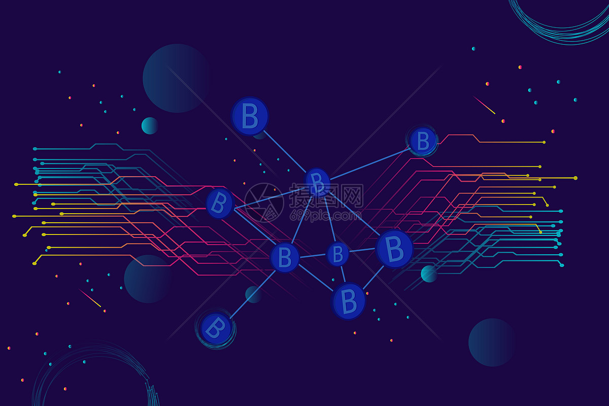 上海以赛促“用”推动区块链技术创新与产业融合