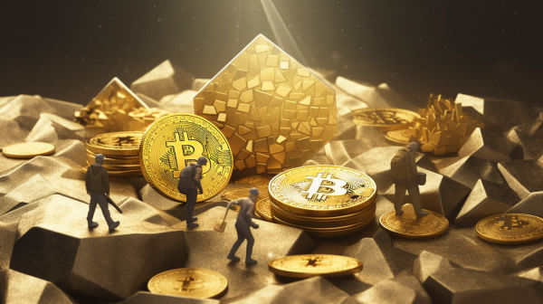 巨鲸抛售8万枚BTC！“鲍威尔放鹰”近15万人爆仓！比特币还会涨吗？以太坊站回3800美元！今晚月线月暴富！