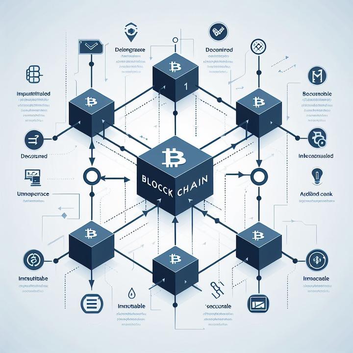 远光软件参编的《区块链源代码评估方法》团体标准发布实施
