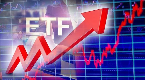 ETF简介、ETF的交易规则、ETF优势