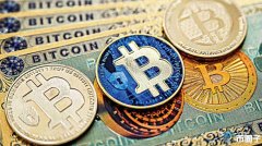 Deribit：逾31亿美元BTC和E