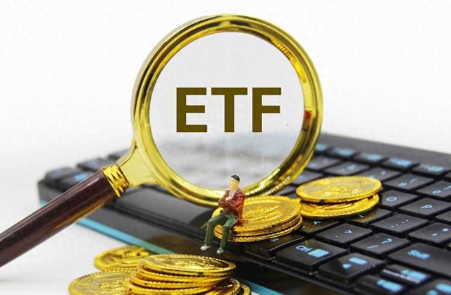 港股通科技30ETF资金加速流入主题行业类ETF受关注