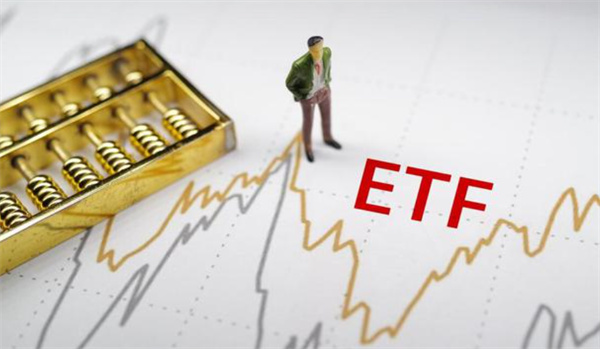 本周黄金相关ETF大涨 跨境型ETF延续大额净流入趋势