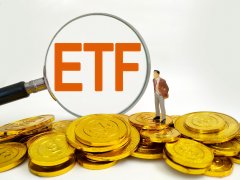 信创ETF（159537）涨超19%行业景气度走强