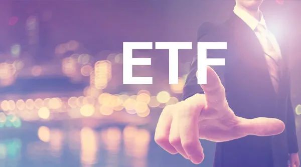 【ETF动向】8月15日银华恒生港股通中国科技ETF基金涨016%份额增加111亿份