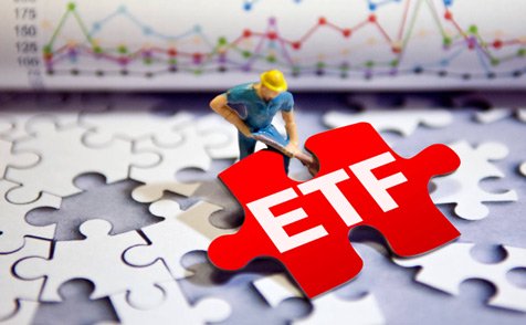 A股火爆 开户升温!券商转挖“睡眠账户” ETF躺赢