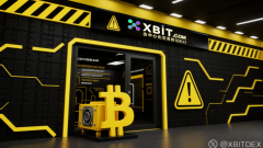 “钻石手”变抛售先锋BTC陷死亡螺旋XBIT最新价格