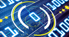 日海智能：公司未参与制定《可信区块链实体资