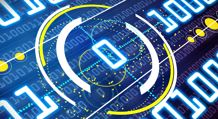 日海智能：公司未参与制定《可信区块链实体资产上链规范》技术标准