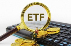 增量资金入市活跃 ETF成“