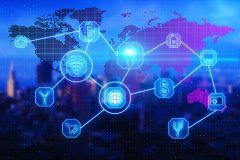 区块链领域最新创新革命