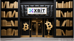 比特币领跌市场 XBIT关注最新反转信号和买币逆转