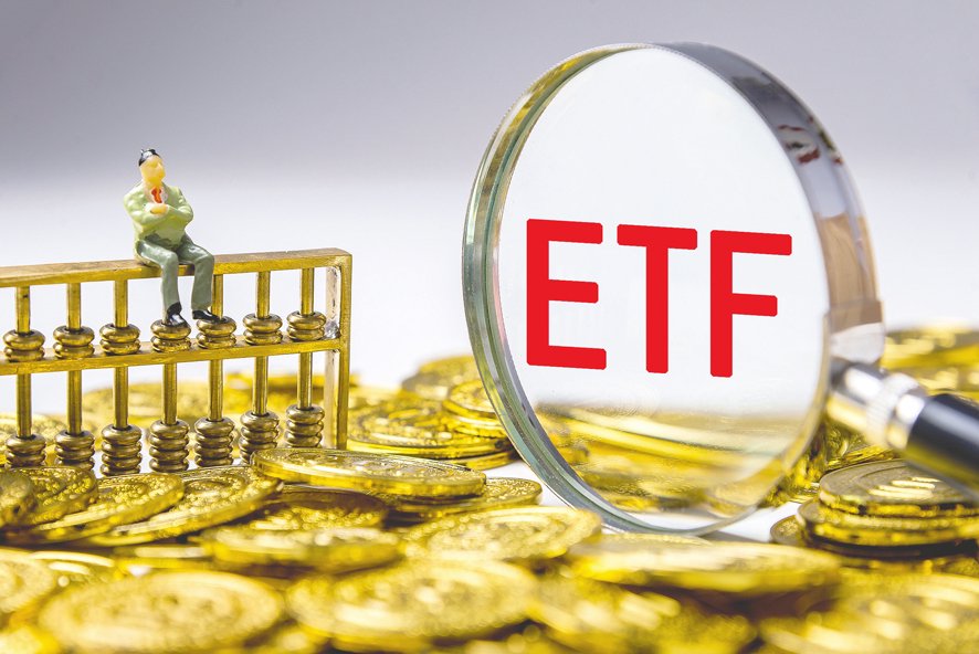 海富通上证可转债ETF规模突破100亿元