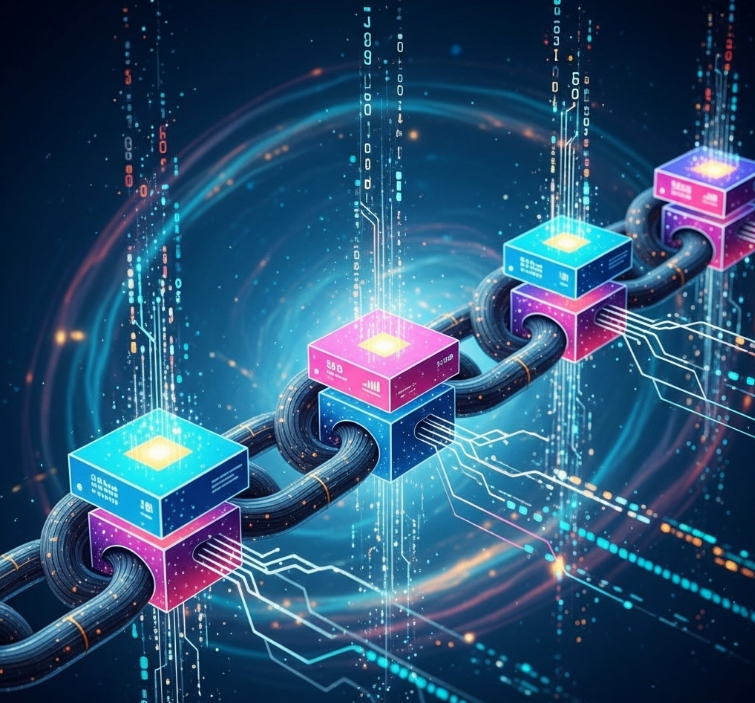 华尔街或押注以太坊成为RWA首选区块链但投资风险依然存在