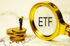 ETF主力榜 有色金属ETF基金