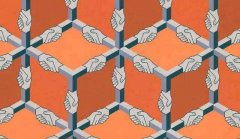 区块链和比特币不得不说的关系