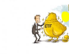 科创债ETF鹏华逆市收红实现7连涨最新规模突破