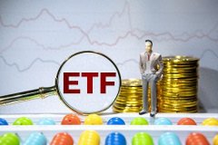 多只电力设备板块ETF大涨；两只巴西ETF遭抢购丨