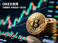 OKEX官网最新行情解析市场动态一览无余（web3官网
