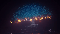 1111 BTC日线压力