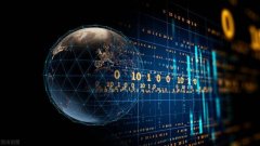 聚焦区块链等前沿技术 中国青年用AI赋能数字经