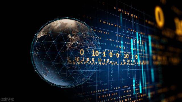 聚焦区块链等前沿技术 中国青年用AI赋能数字经济