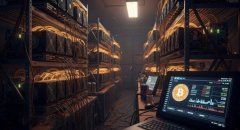 比特币挖矿是什么？如何挖矿？挖出最后一枚B